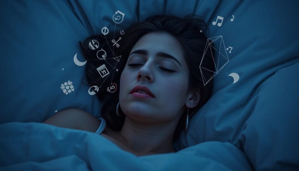 Como o sono afeta sua saúde mental