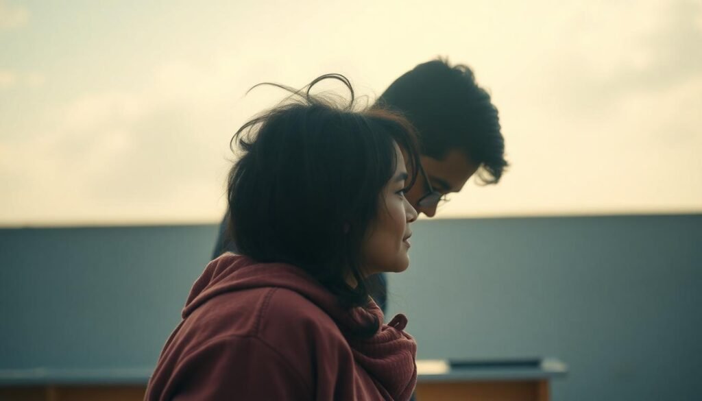 Aplicando a Coragem Emocional no Dia a Dia