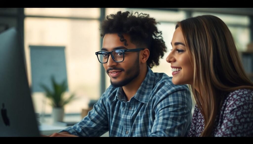 Benefícios das Habilidades Emocionais no Ambiente de Trabalho