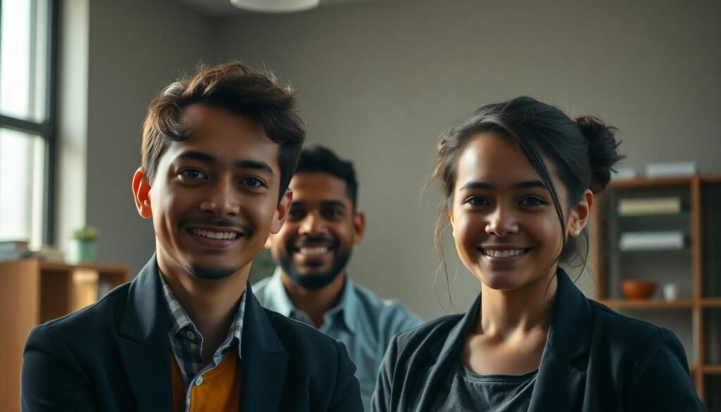 Como Desenvolver Habilidades Emocionais no Ambiente Profissional