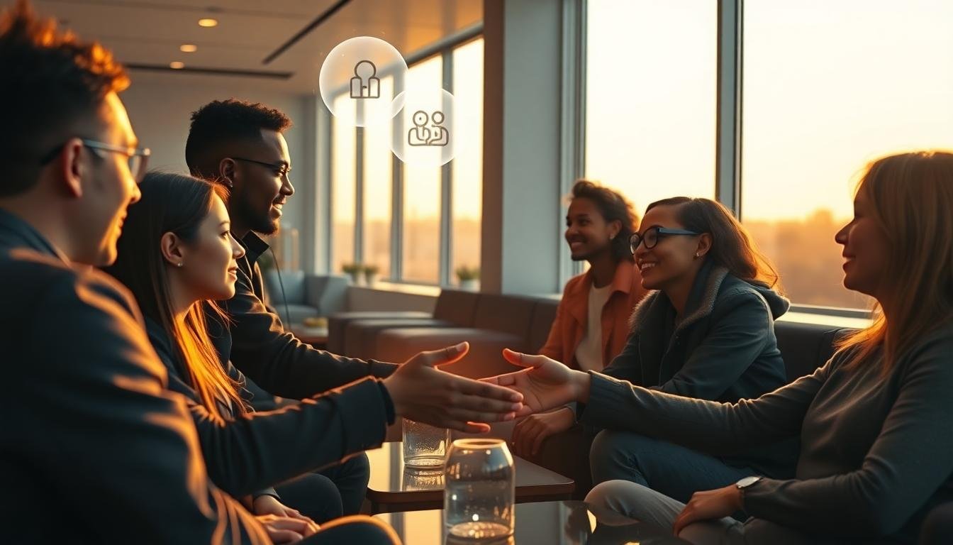 Técnicas de Empatia