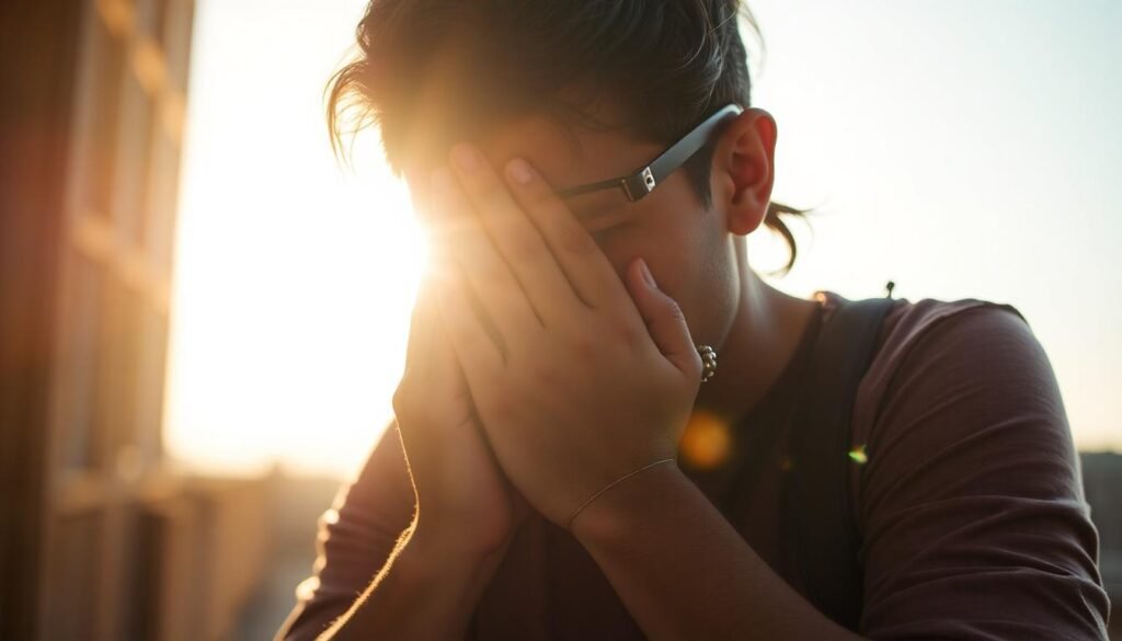 Consequências emocionais