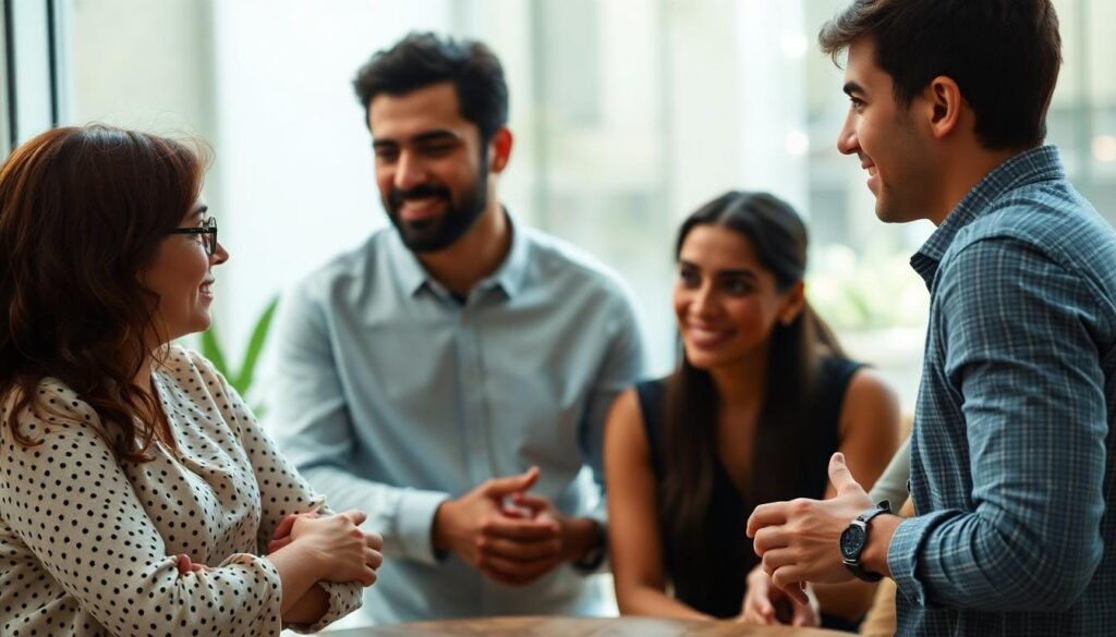 O que são habilidades sociais