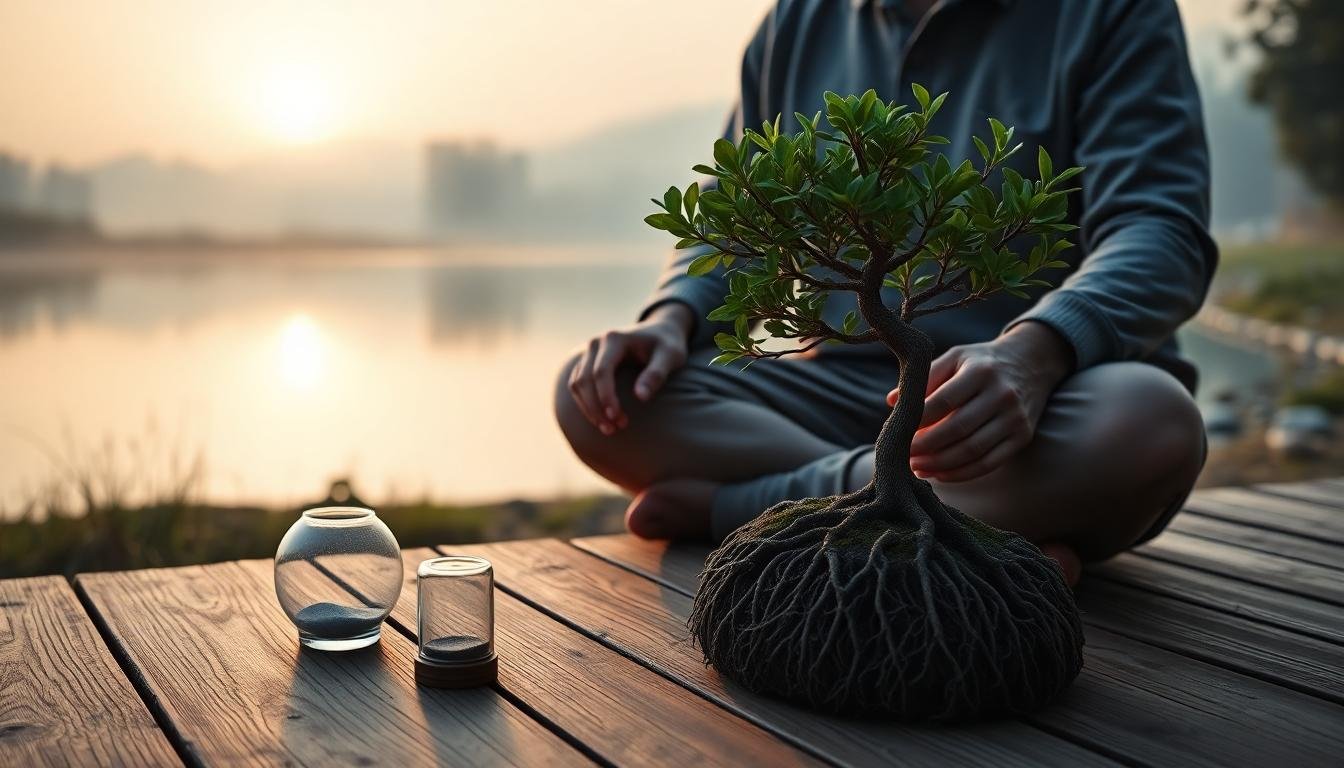 como trabalhar a paciência