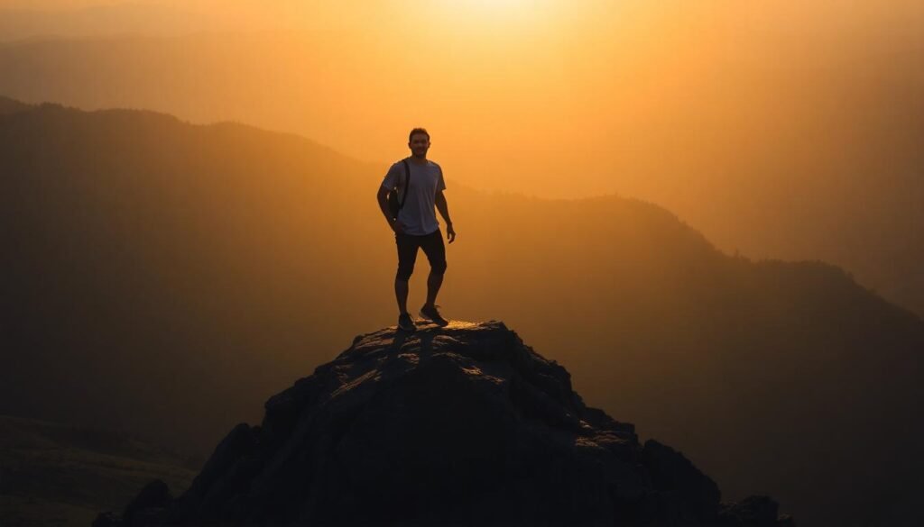 motivação a longo prazo