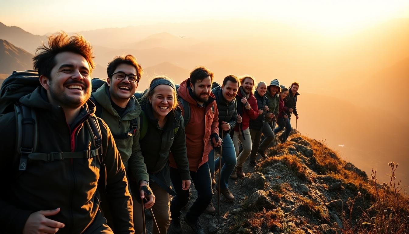 Persistência e paixão: a fórmula da psicologia positiva