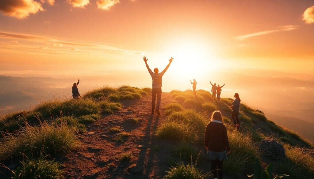 Benefícios de manter uma mente aberta