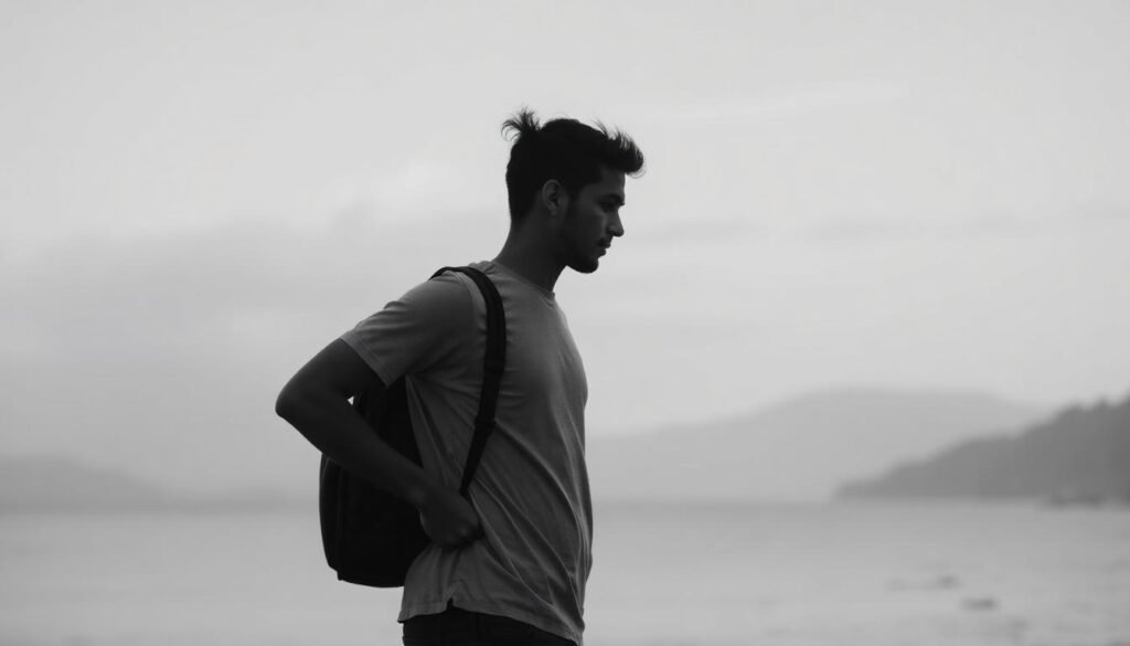 persistência e paixão