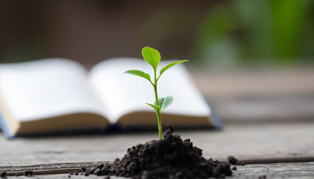 Como desenvolver mais persistência e paixão 