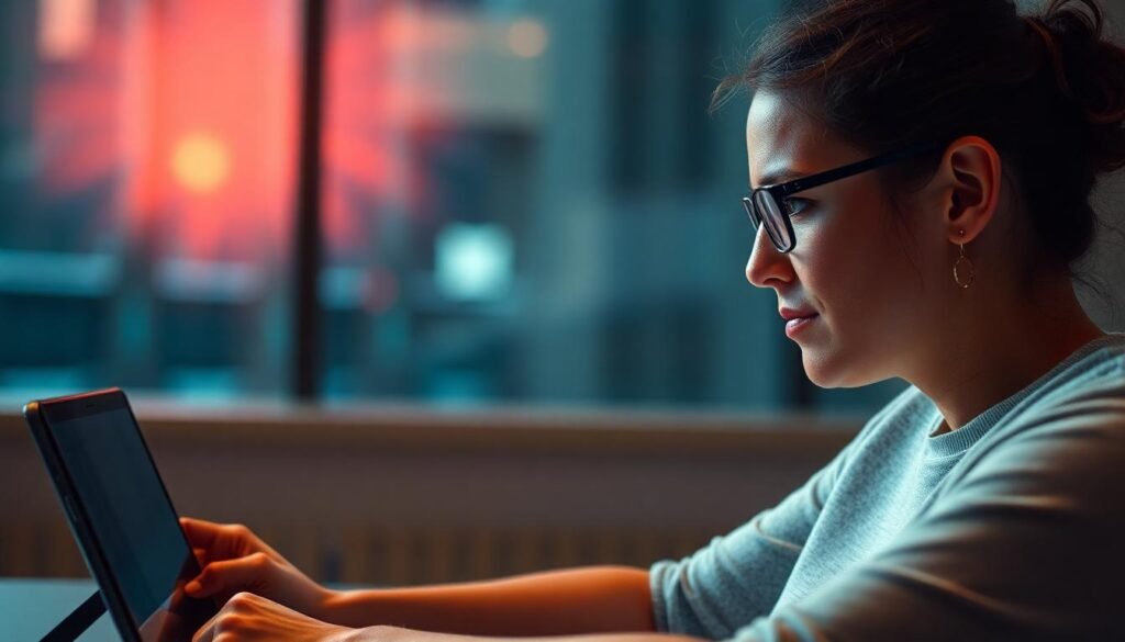 Habilidades Emocionais 