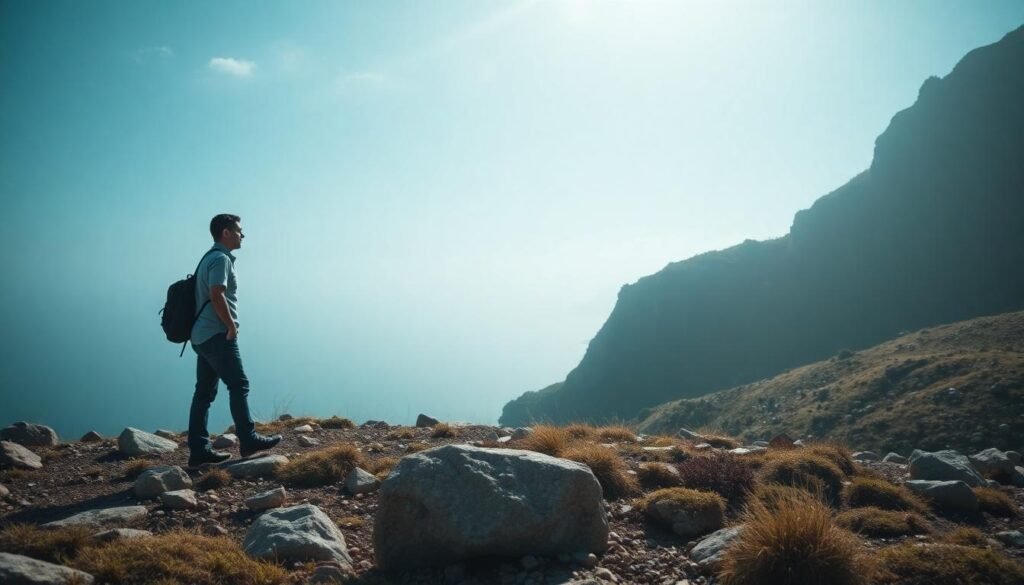 Otimismo Realista na Prática