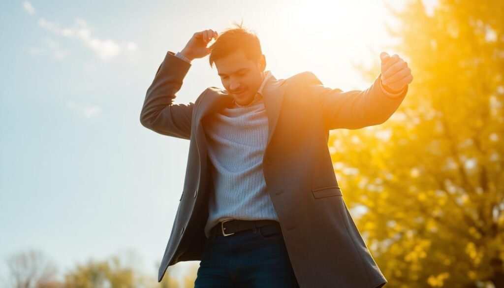 desbloquear emoções