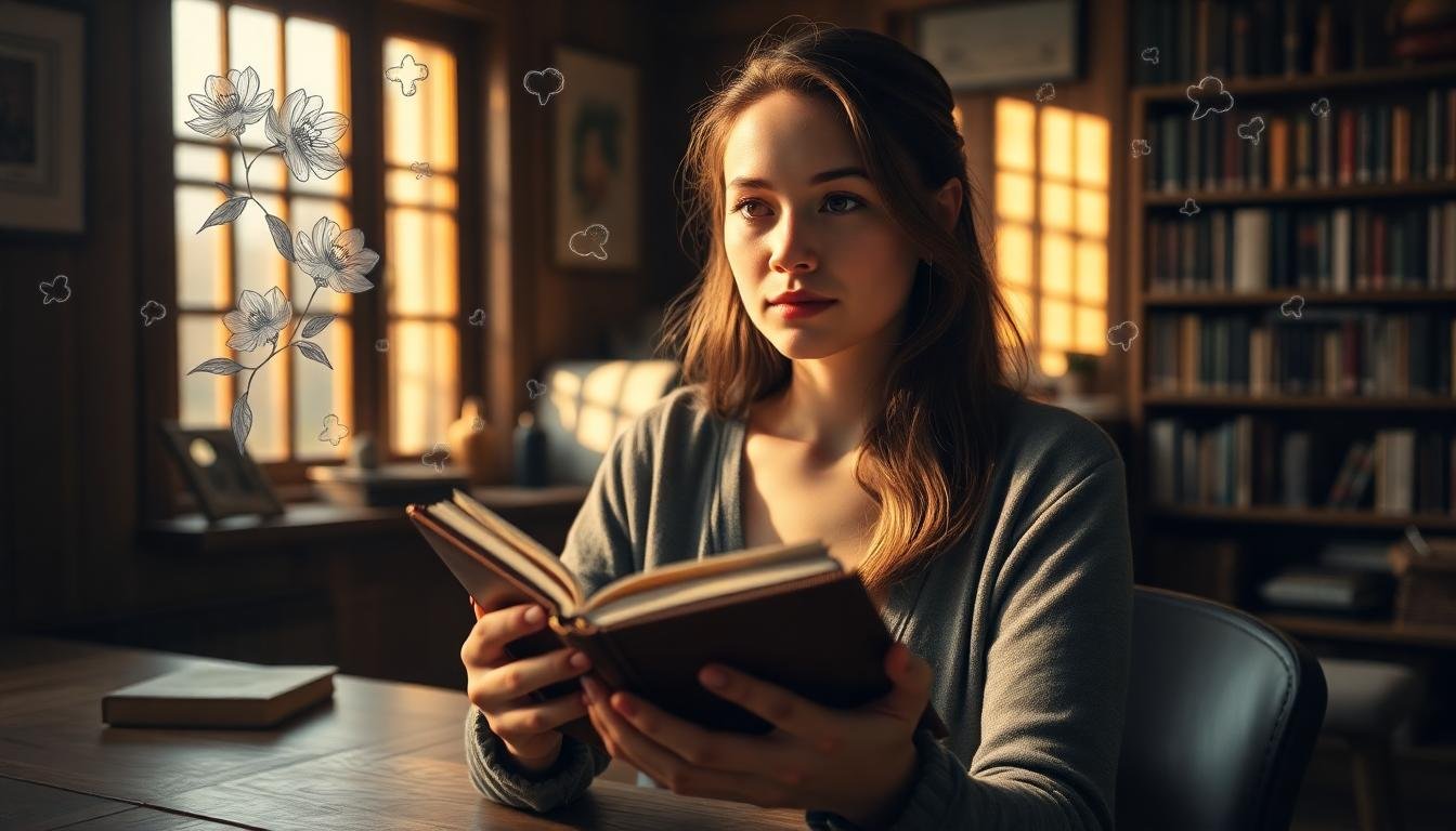 Diário de Autoconhecimento