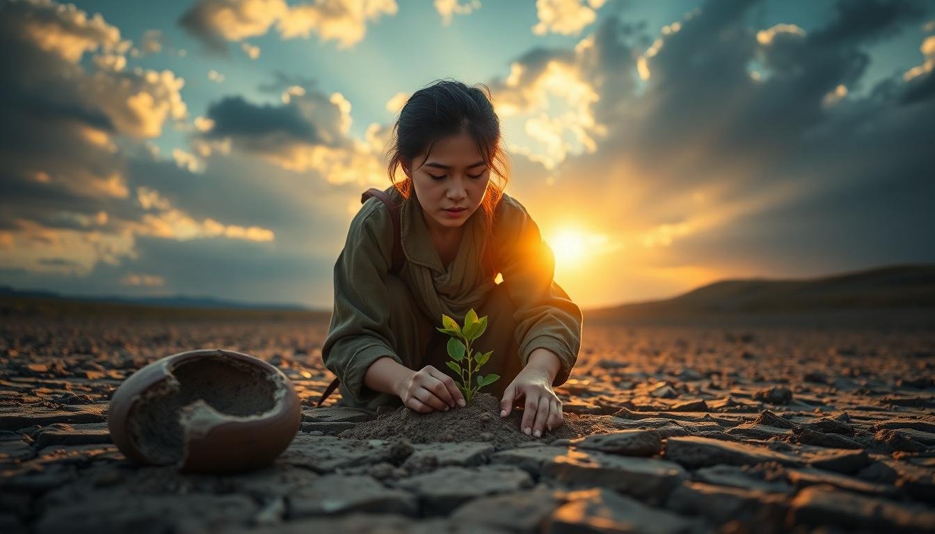 Como Lidar com Fracassos