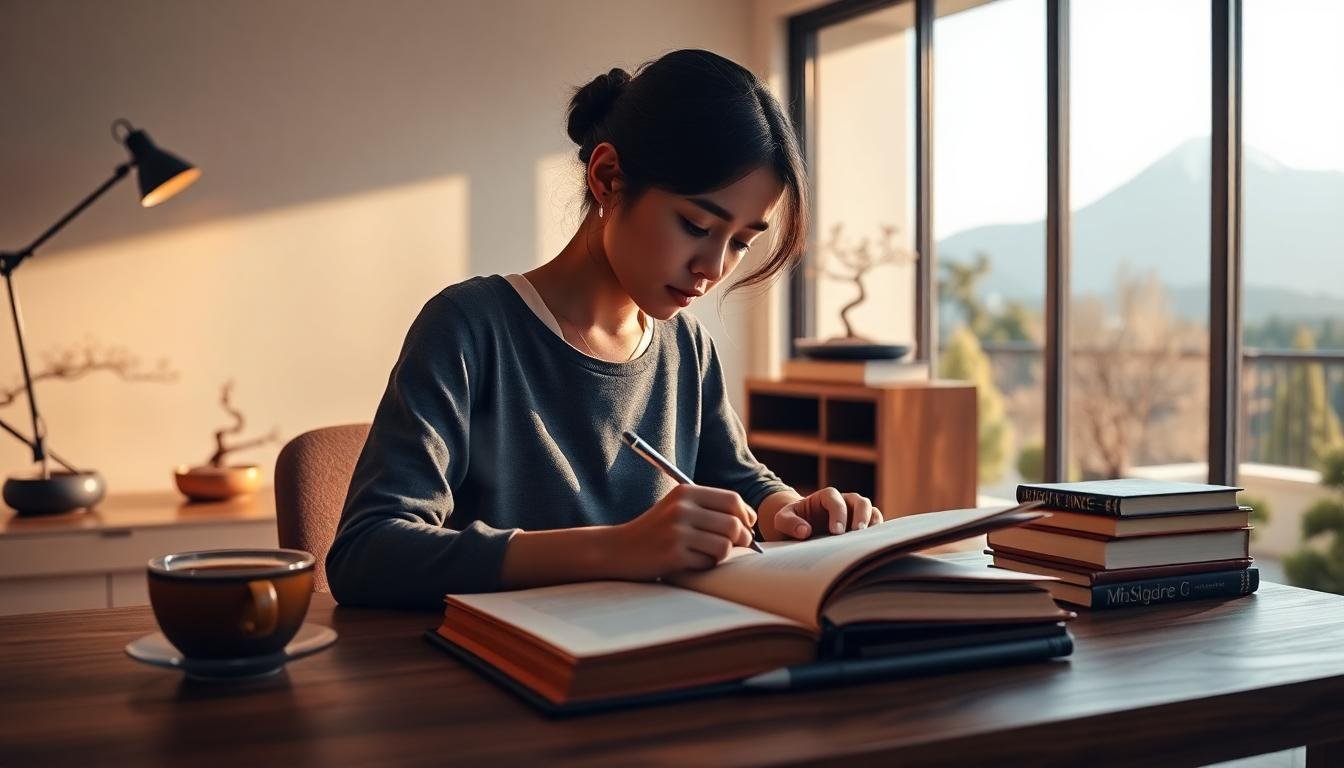 Como Aumentar a Concentração